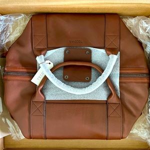 Tecova Large Duffle Bag